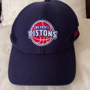 Detroit Pistons Hat